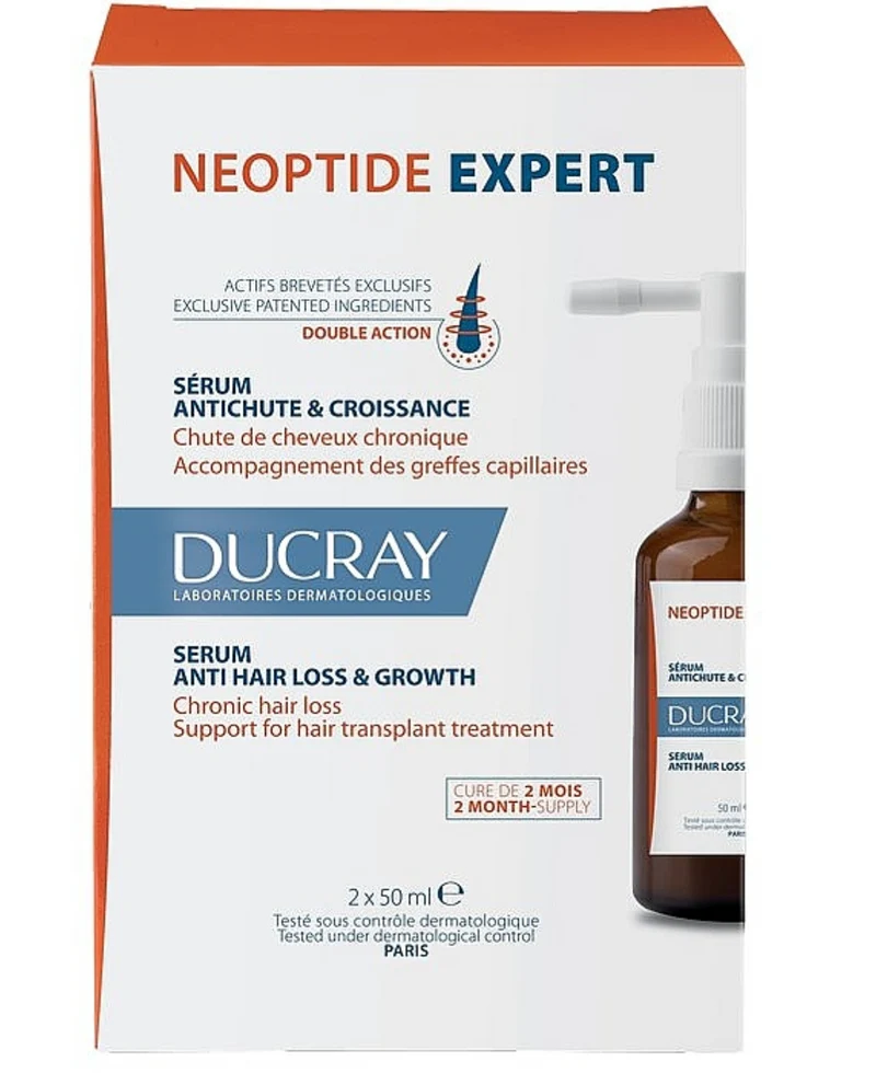 NEOPTIDE EXPERT  2*50 ML