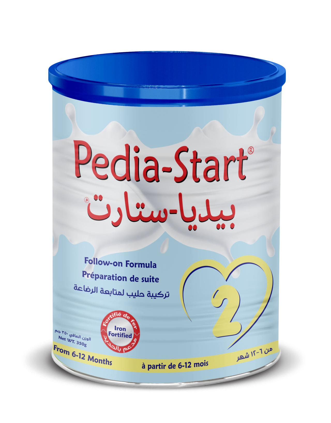 Pediastart® 2