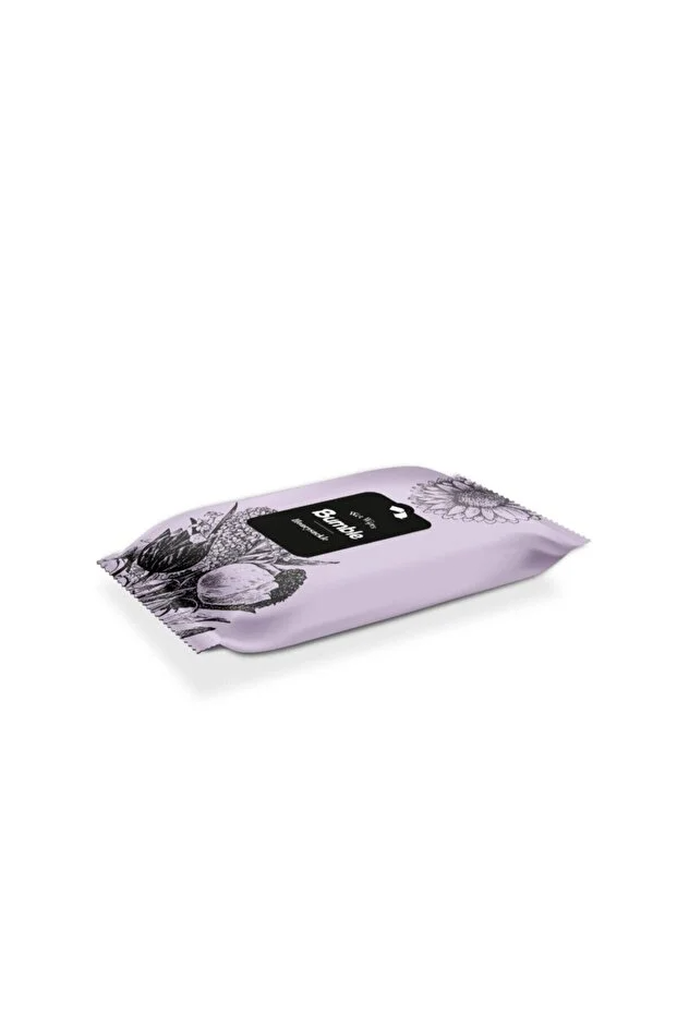BUMBLE WET WIPES SMALL