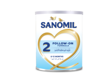 Sanomil 2