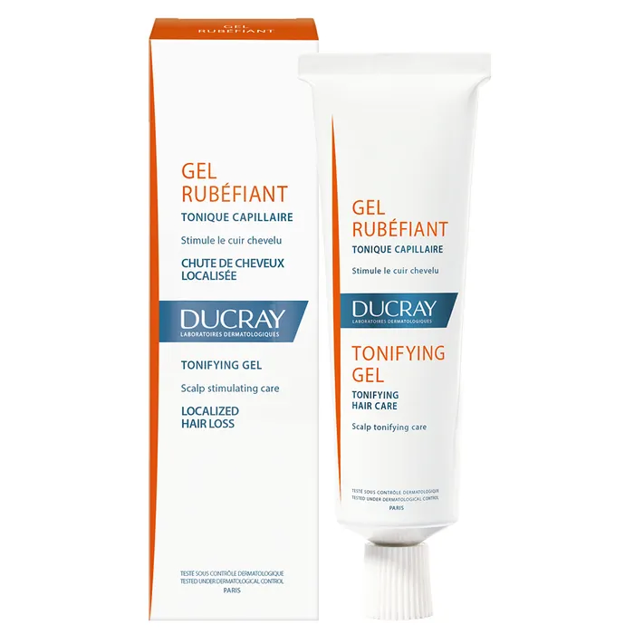 RUBEFIANT GEL   30ML