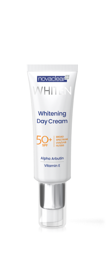 Whitening Day Cream