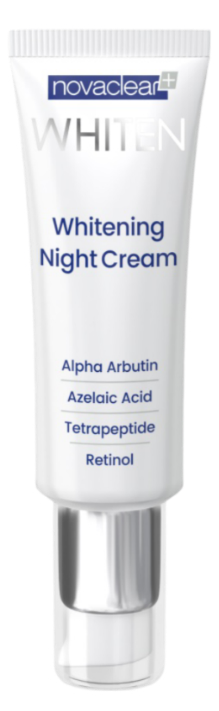Whitening Night Cream