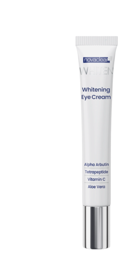 Whitening Eye Cream