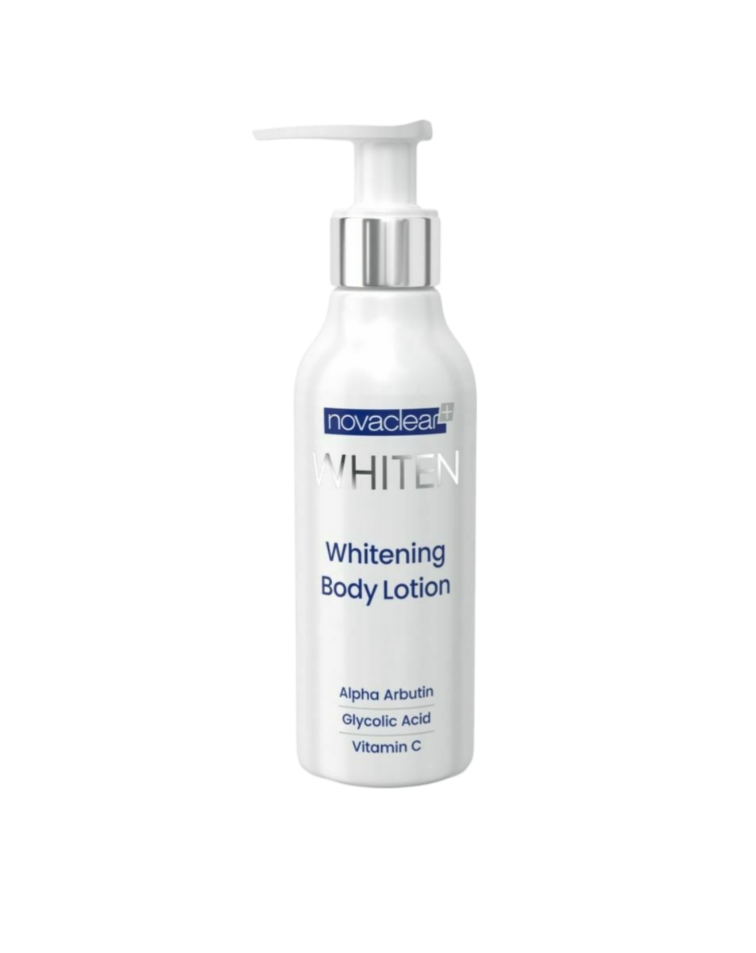 Whitening Body Lotion
