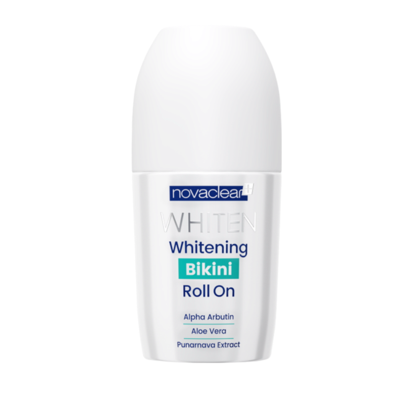 Whitening Bikini Roll On