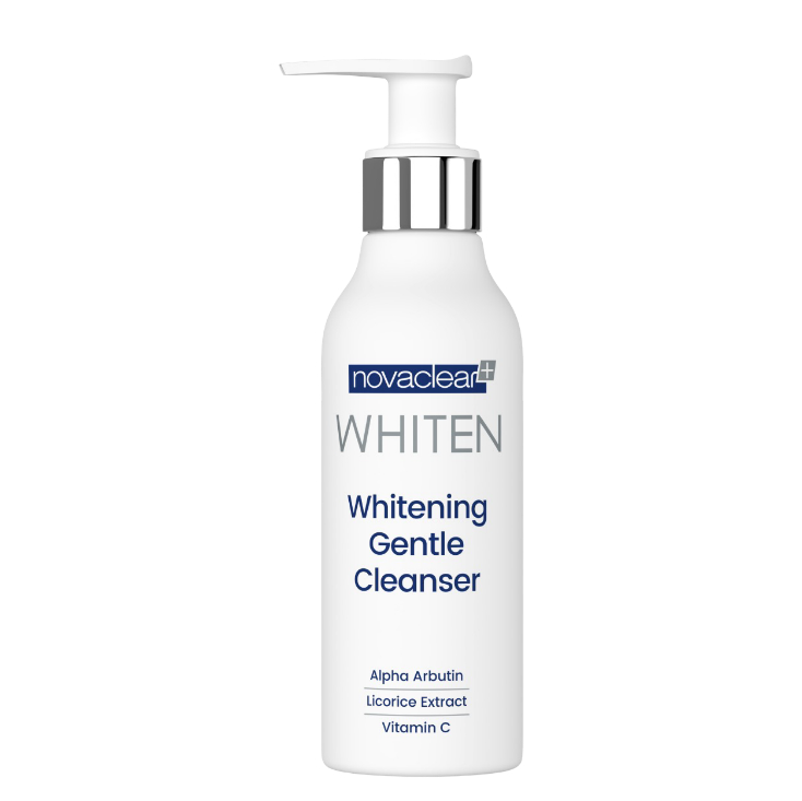Whitening Gentle Cleanser