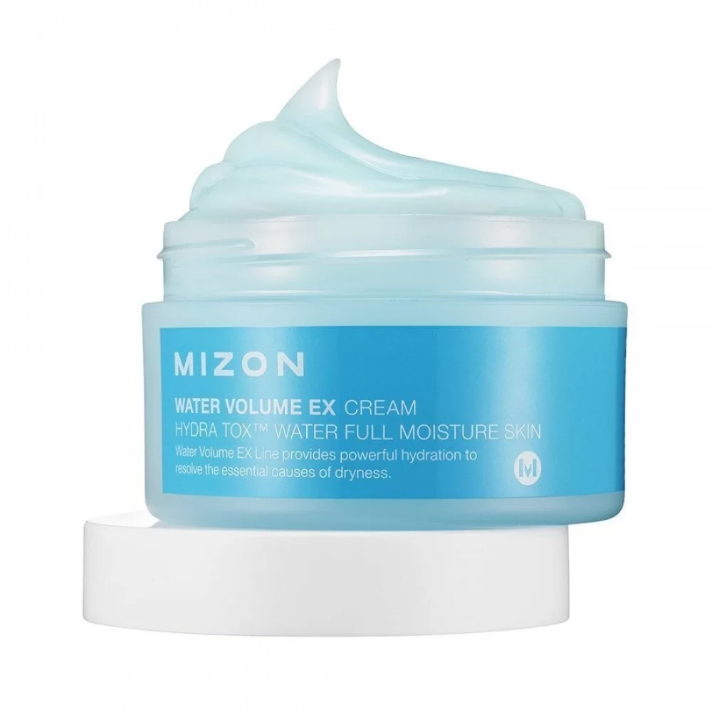 Mizon Water Volume EX Cream