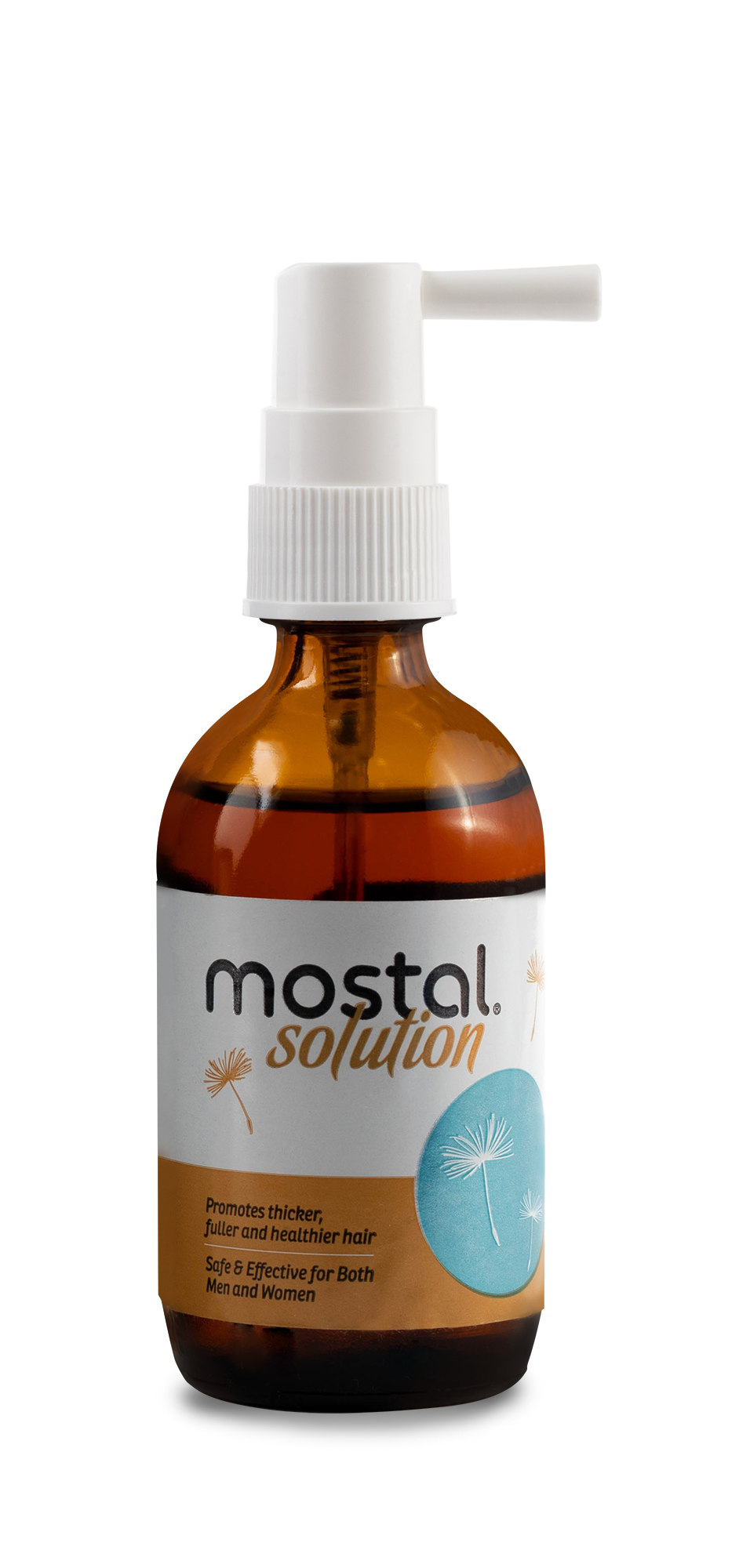 Mostal Solution