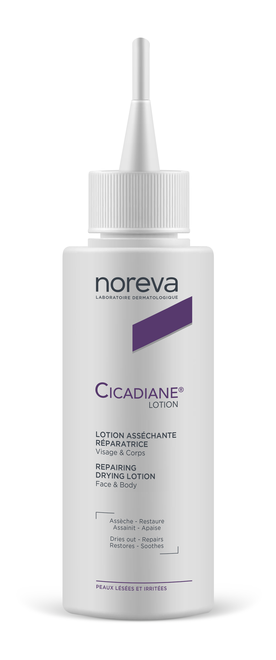 Cicadiane Lotion 100ml