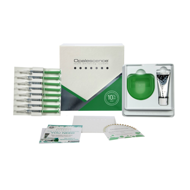 opalescence whitening kit
