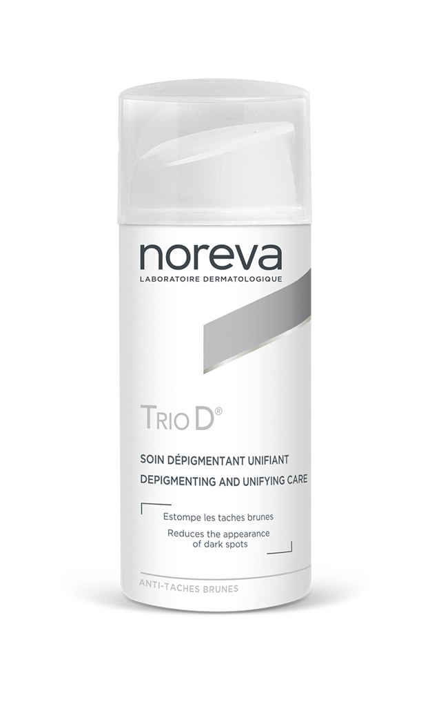 Trio D Depigmenting Unifying care 30ml