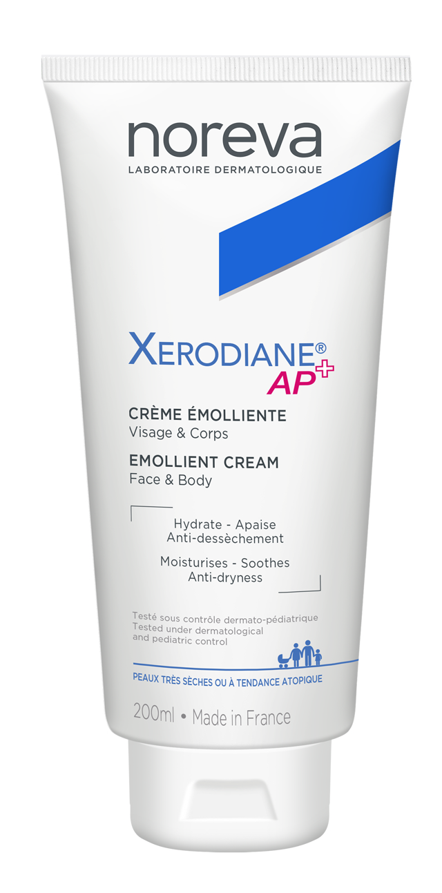 Xerodiane Emollient Cream 200ml