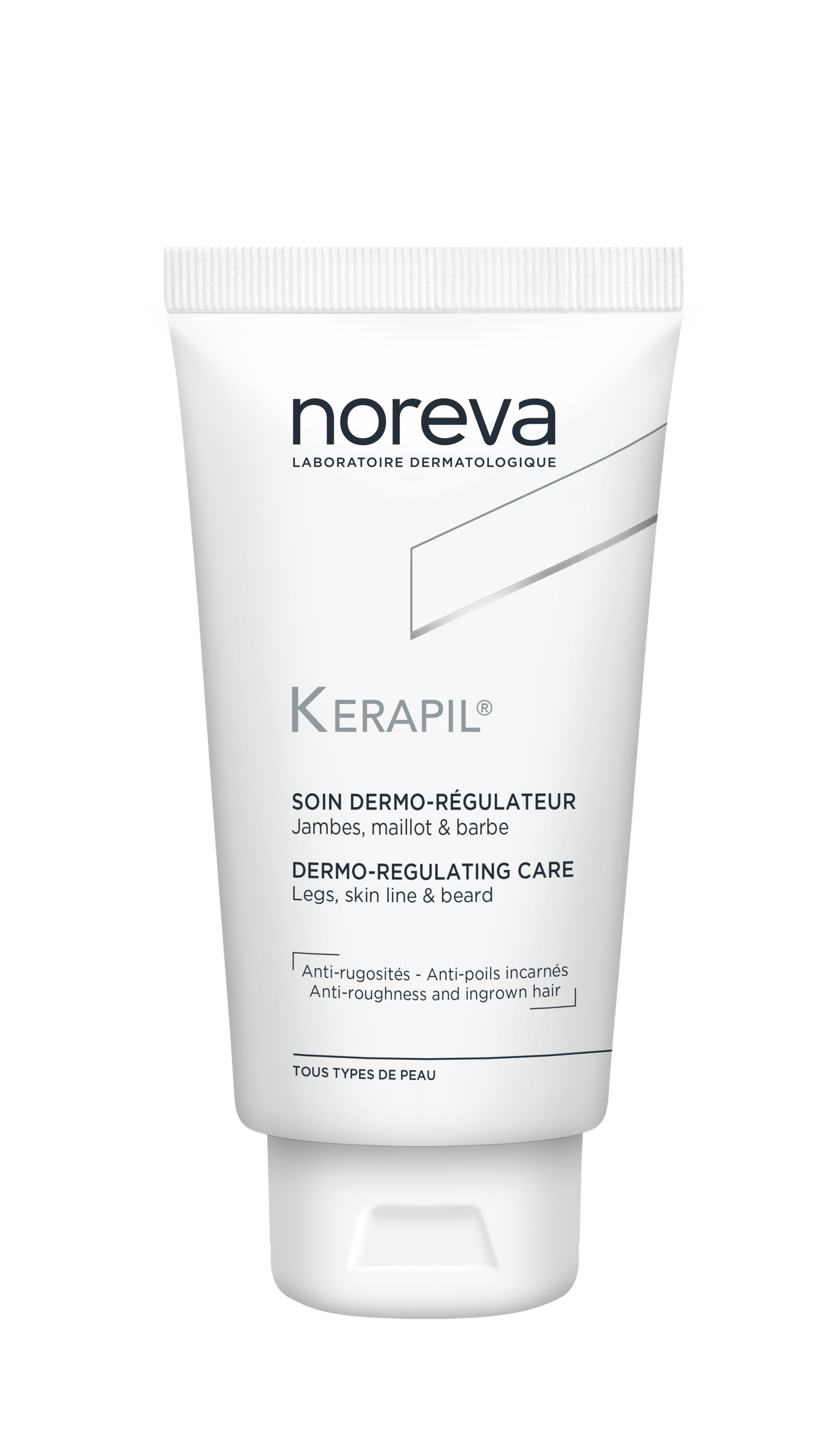 Kerapil Dermo-Regulation Cream 75ml