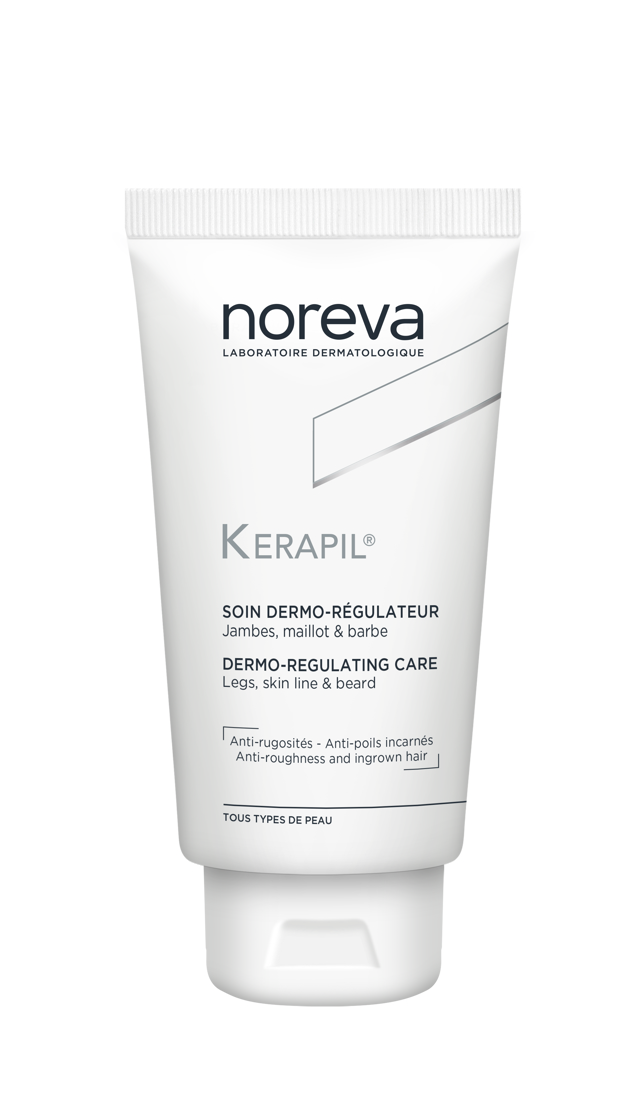 Kerapil Dermo-Regulation Cream 75ml