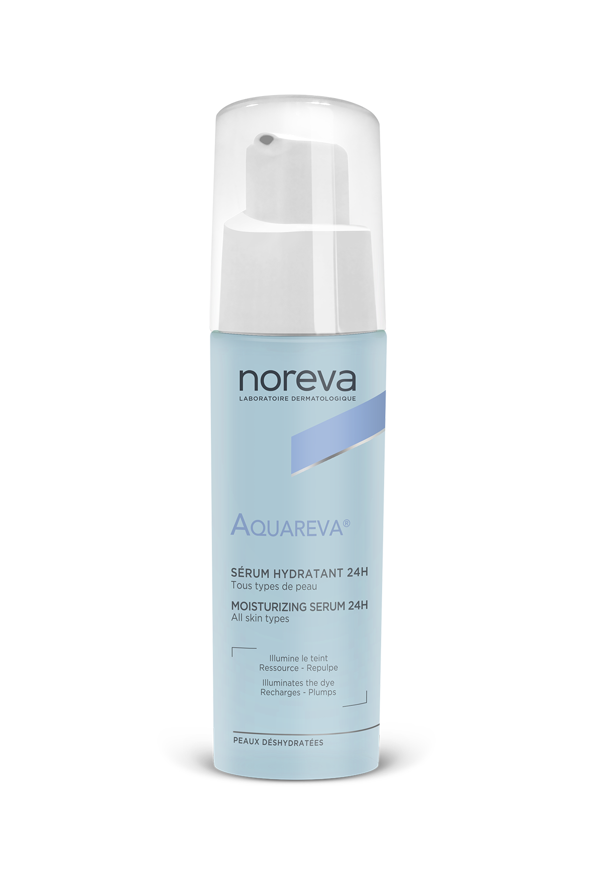 Aquareva Miosturizing Serum 30mi
