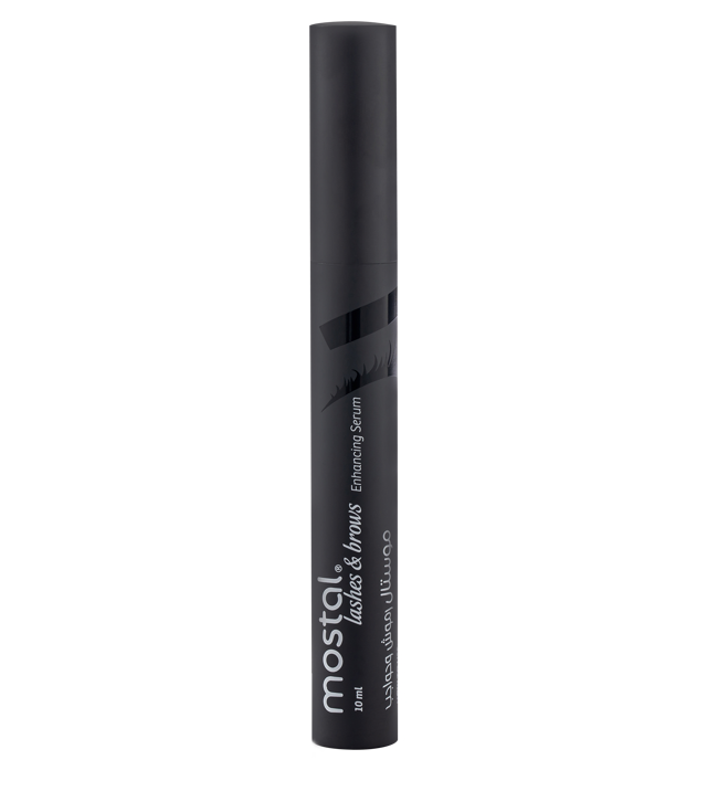 Mostal Lashes & Brows Enhancing Serum