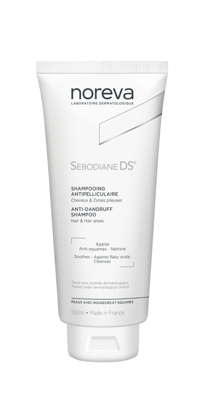 Sebodiane DS Anti-Dandruff Shampoo 150ml