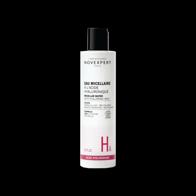 Micellar Water with Hyaluronic Acid 200ml