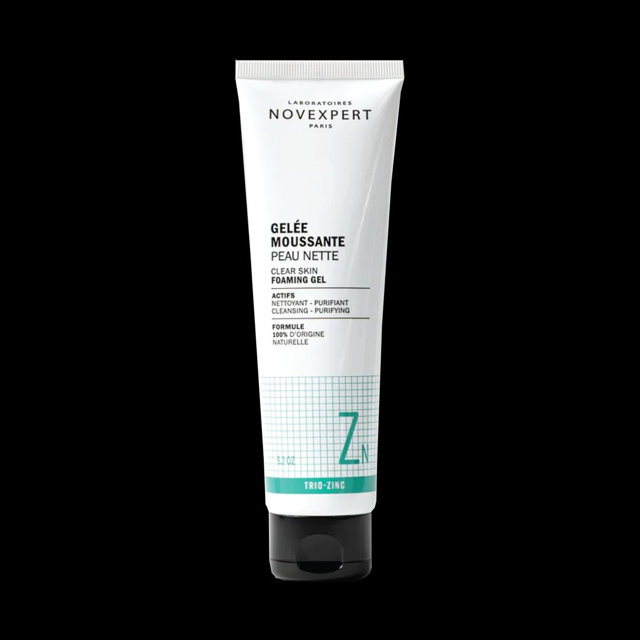 Clear Skin Foaming Jelly 150ml