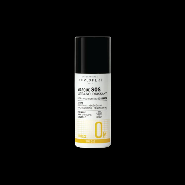 Ultra-Nourishing SOS Mask 50 ml