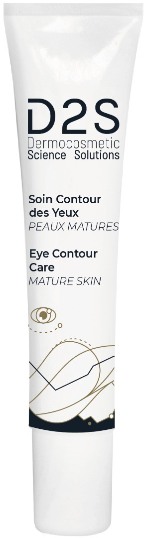 D2S Eye Contour 15ml