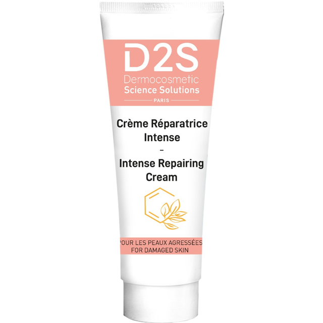D2S Intense Repairing Cream 40ml