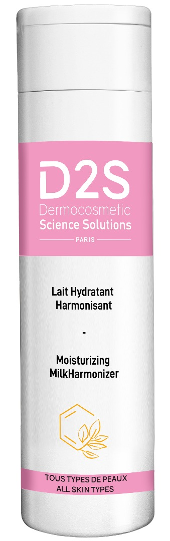 D2S Moisturizing Milk 200ml