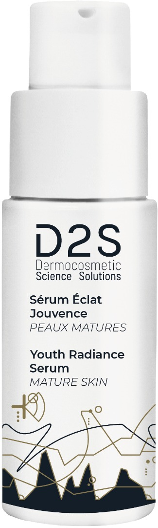 D2S Youth Radiance Serum 30ml