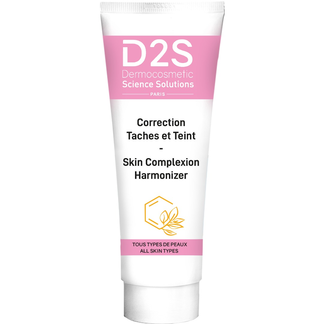 D2S Skin Complexion Harmonizer 40ml