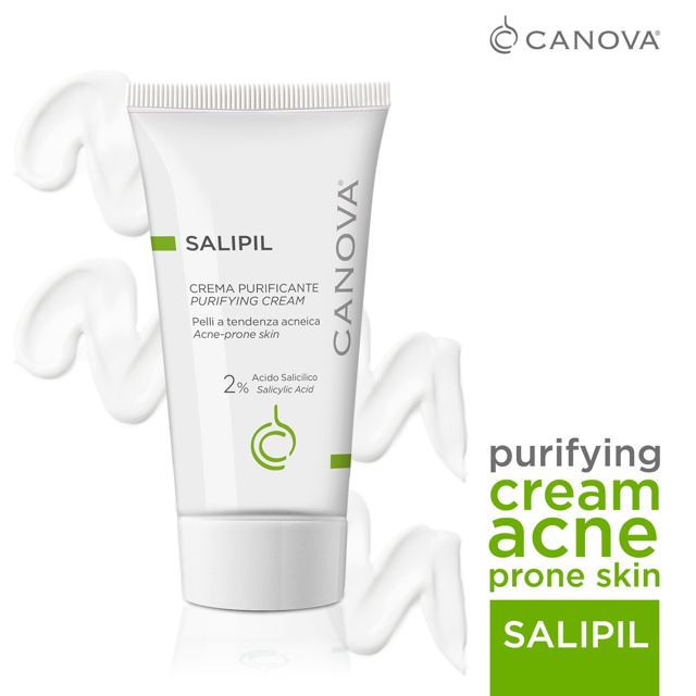 Salipil Purifying Cream