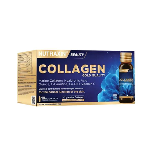 NUTRAXIN COLLAGEN ampoule