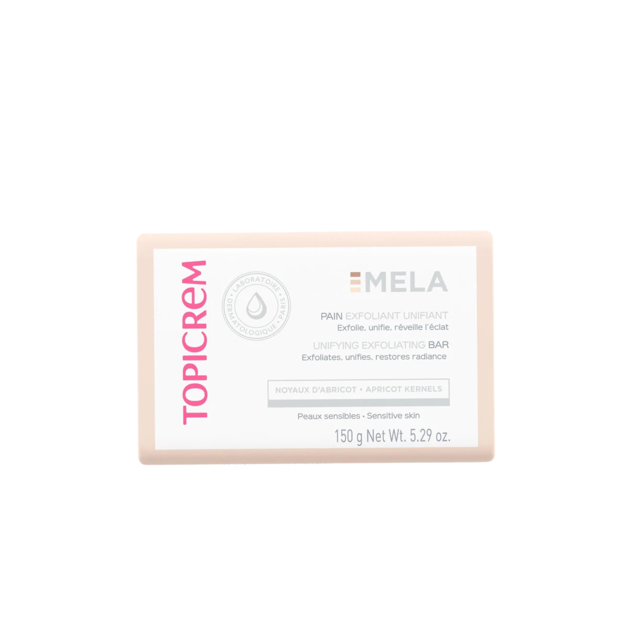 MELA UNIFYING EXFOLIATING BAR 150 g