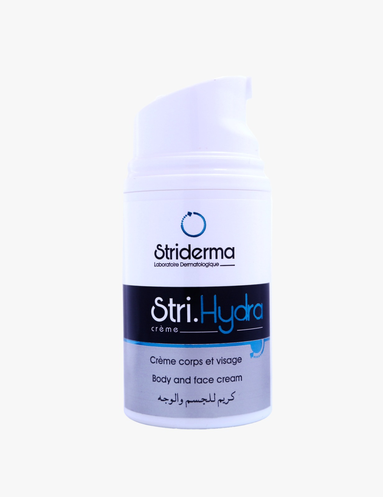 stri-hydra cream 50ml