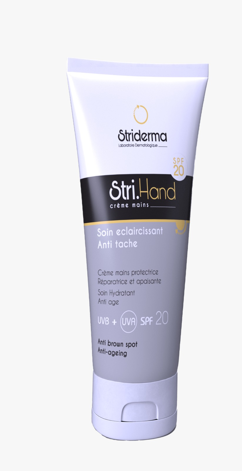 stri-hand spf20 75ml 