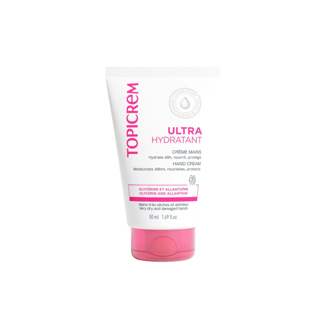 ULTRA HYDRANT HAND CREAM 50 ml