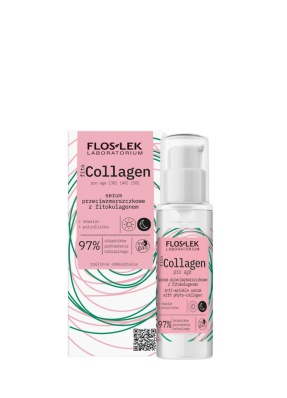 Collagen Serum