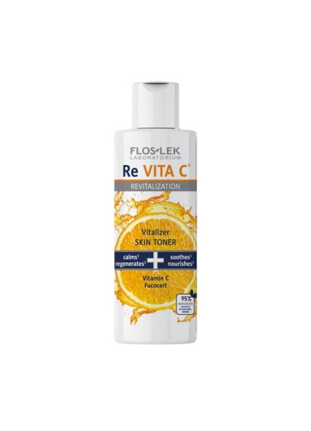 Re Vitamin C Toner