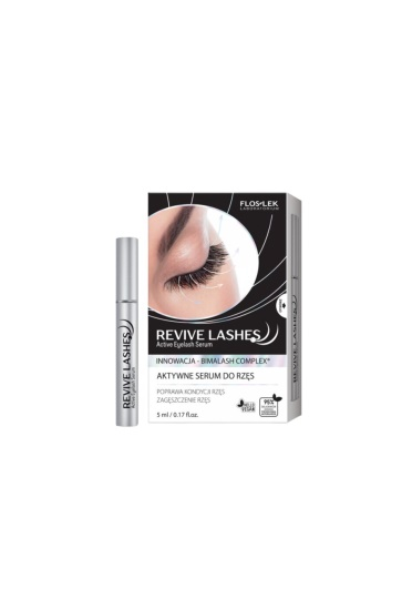 ReviveLash Enhancing Serum