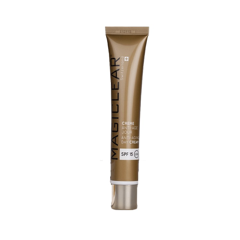MAGICLEAR ANTI-AGING DAY
  CREAM SPF15