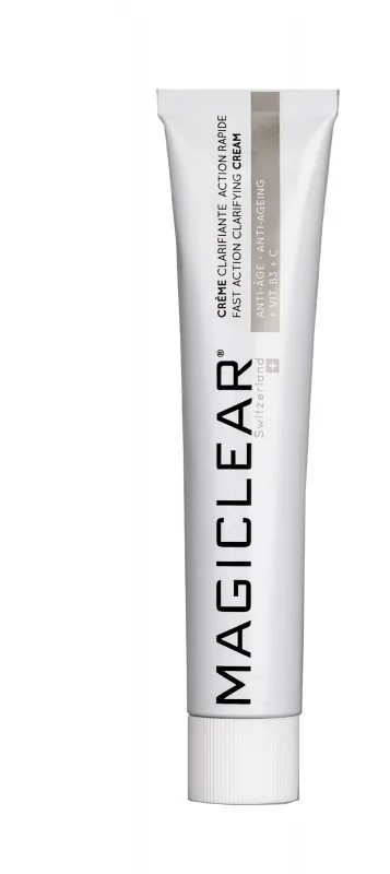 Magiclear cream Clarifiante Action Rapide 50g