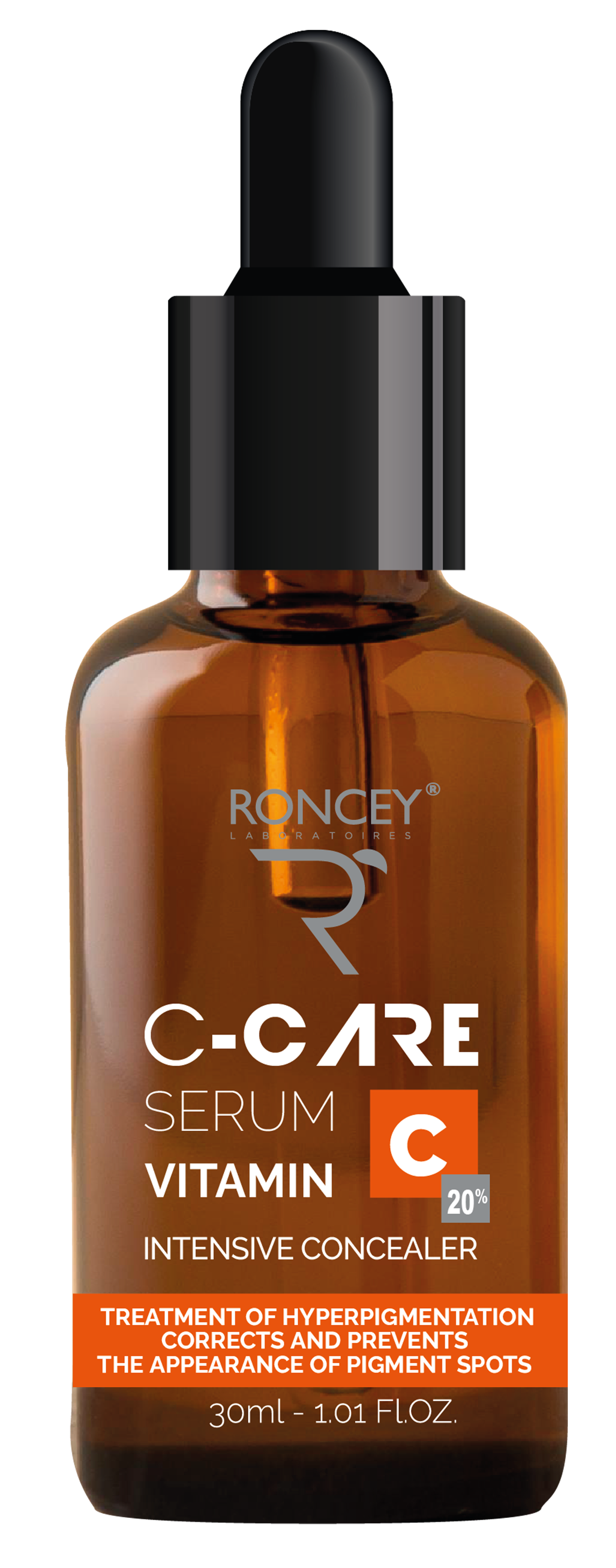 RONCEY C-CARE VITAMIN C 20% SERUM B3 30ML 