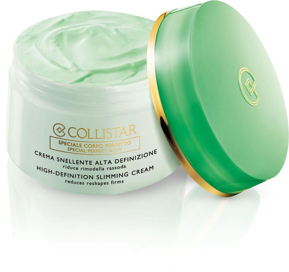 Collistar High Definition Slimming Cream 400ml