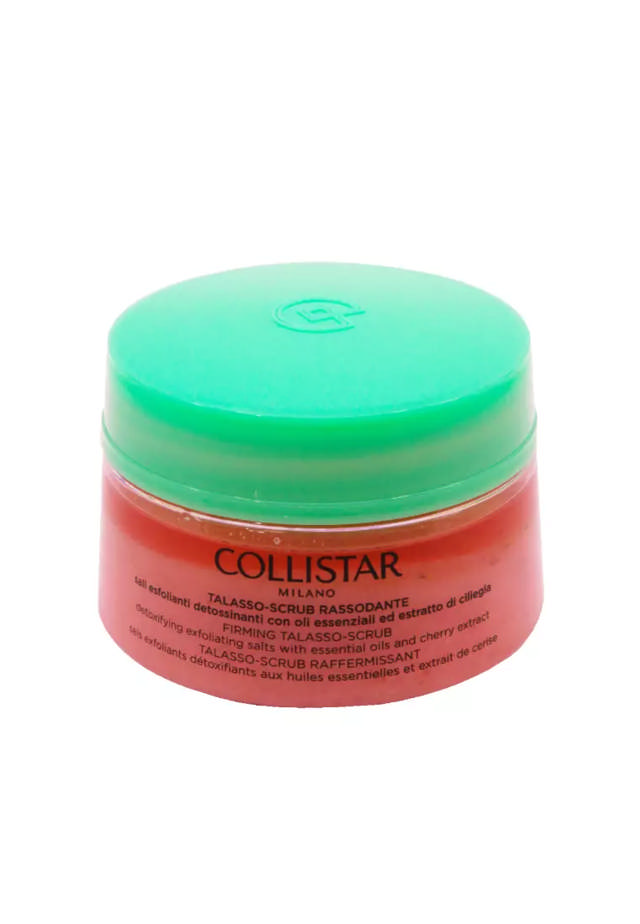 Collistar Firming Talasso Scrub 300g