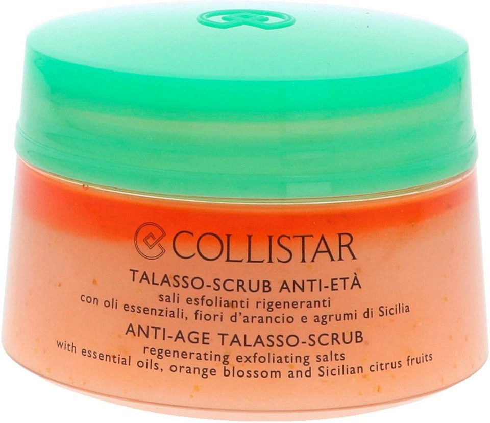 Collistar Talasso Scrub Anti Age 700g