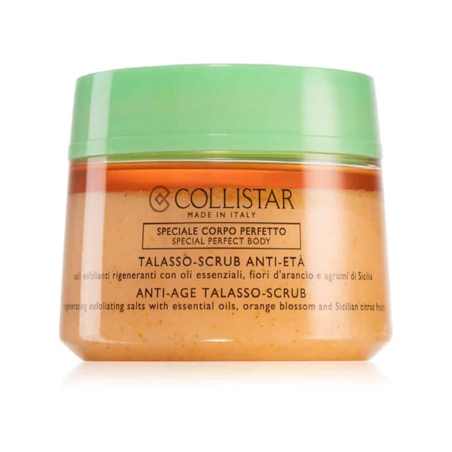 Collistar Talasso Scrub Anti Age 700g
