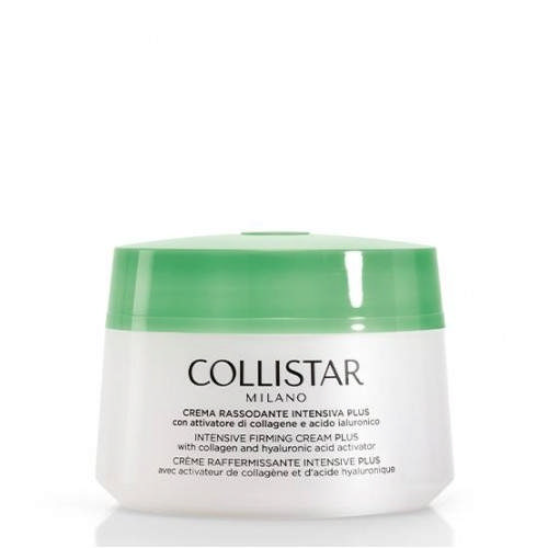 Collistar MAXI SZ INTENSIVE FIRMING CREAM 400ML