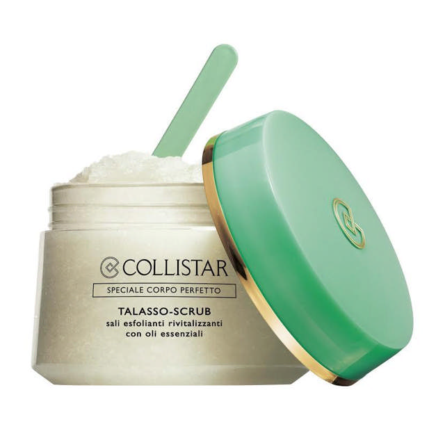 Collistar TALASSO SCRUB
