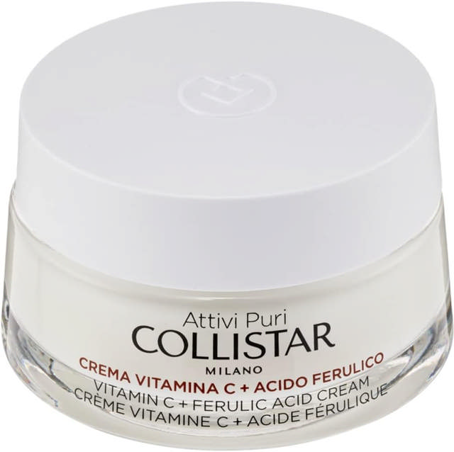 Collistar Attivi Puri Vitamin C + Ferulic Acid Cream