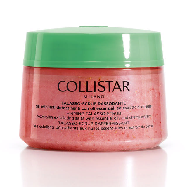 Collistar Firming Talasso Scrub 700G